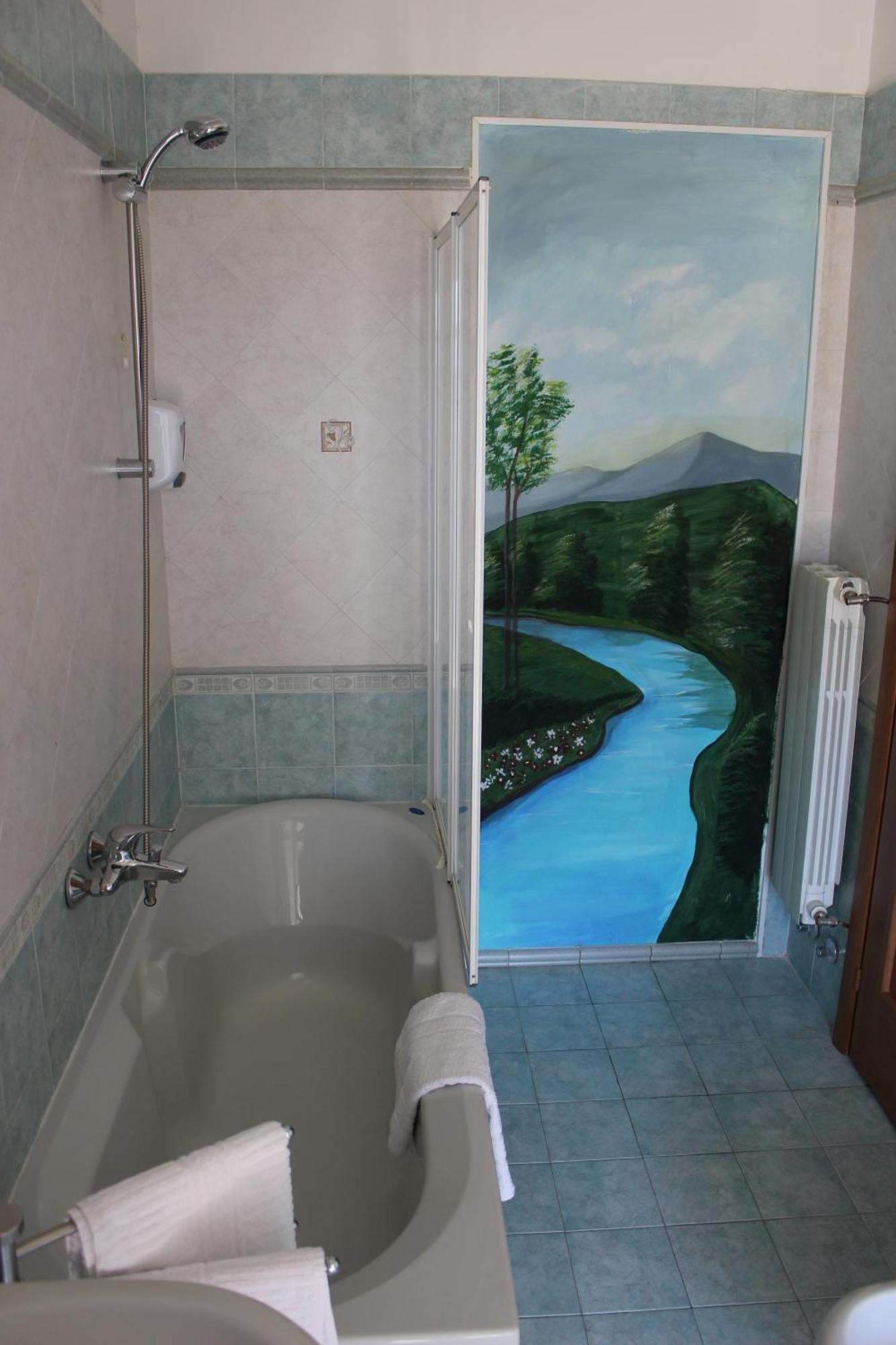 La Casa Di Giusy Bed and Breakfast Cosenza Esterno foto