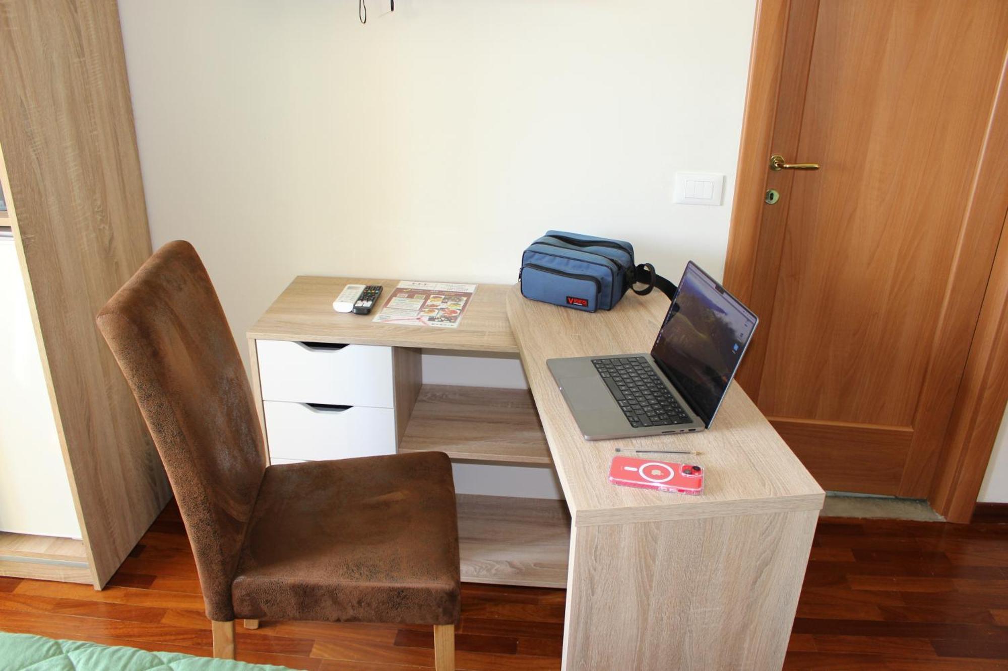 La Casa Di Giusy Bed and Breakfast Cosenza Esterno foto