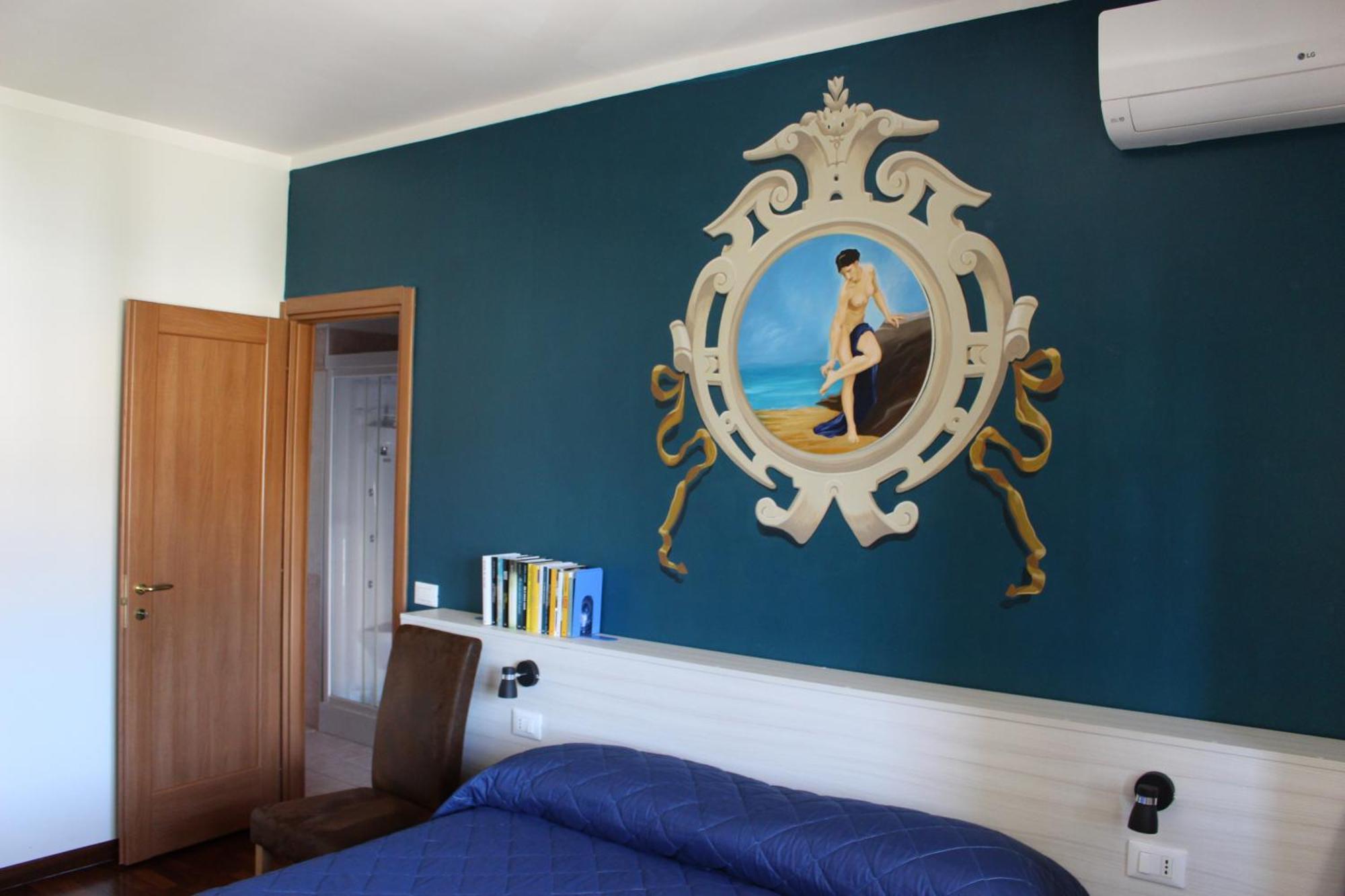 La Casa Di Giusy Bed and Breakfast Cosenza Esterno foto