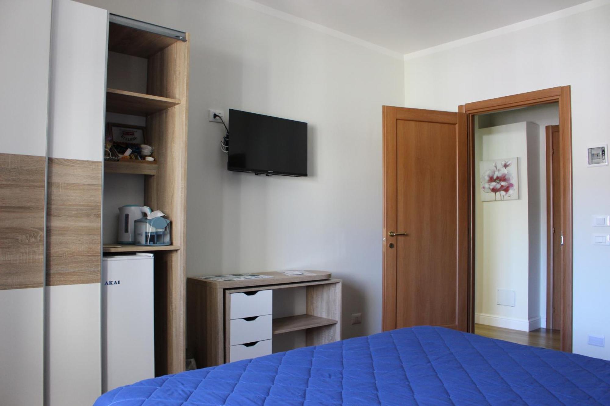 La Casa Di Giusy Bed and Breakfast Cosenza Esterno foto