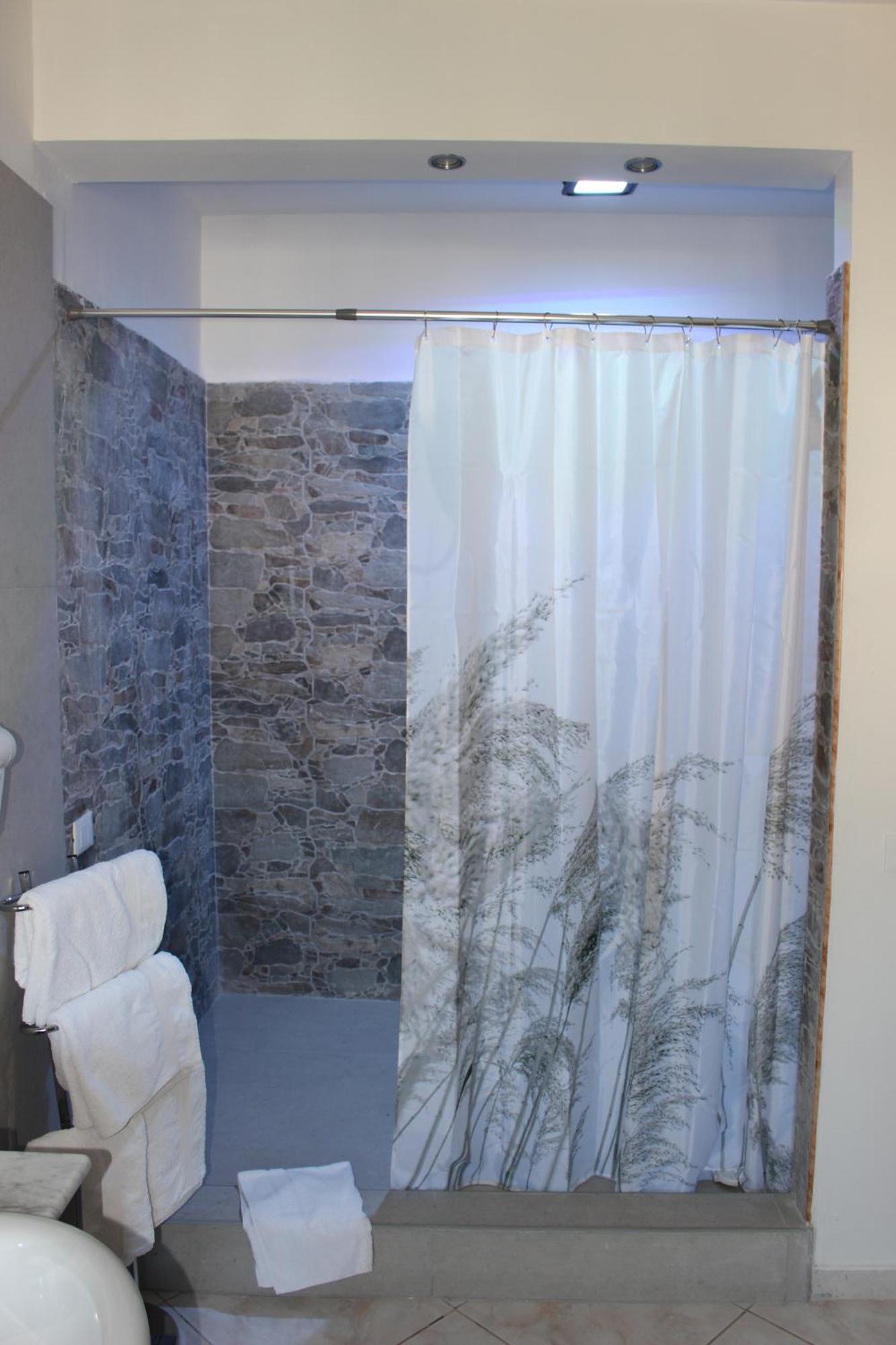 La Casa Di Giusy Bed and Breakfast Cosenza Esterno foto