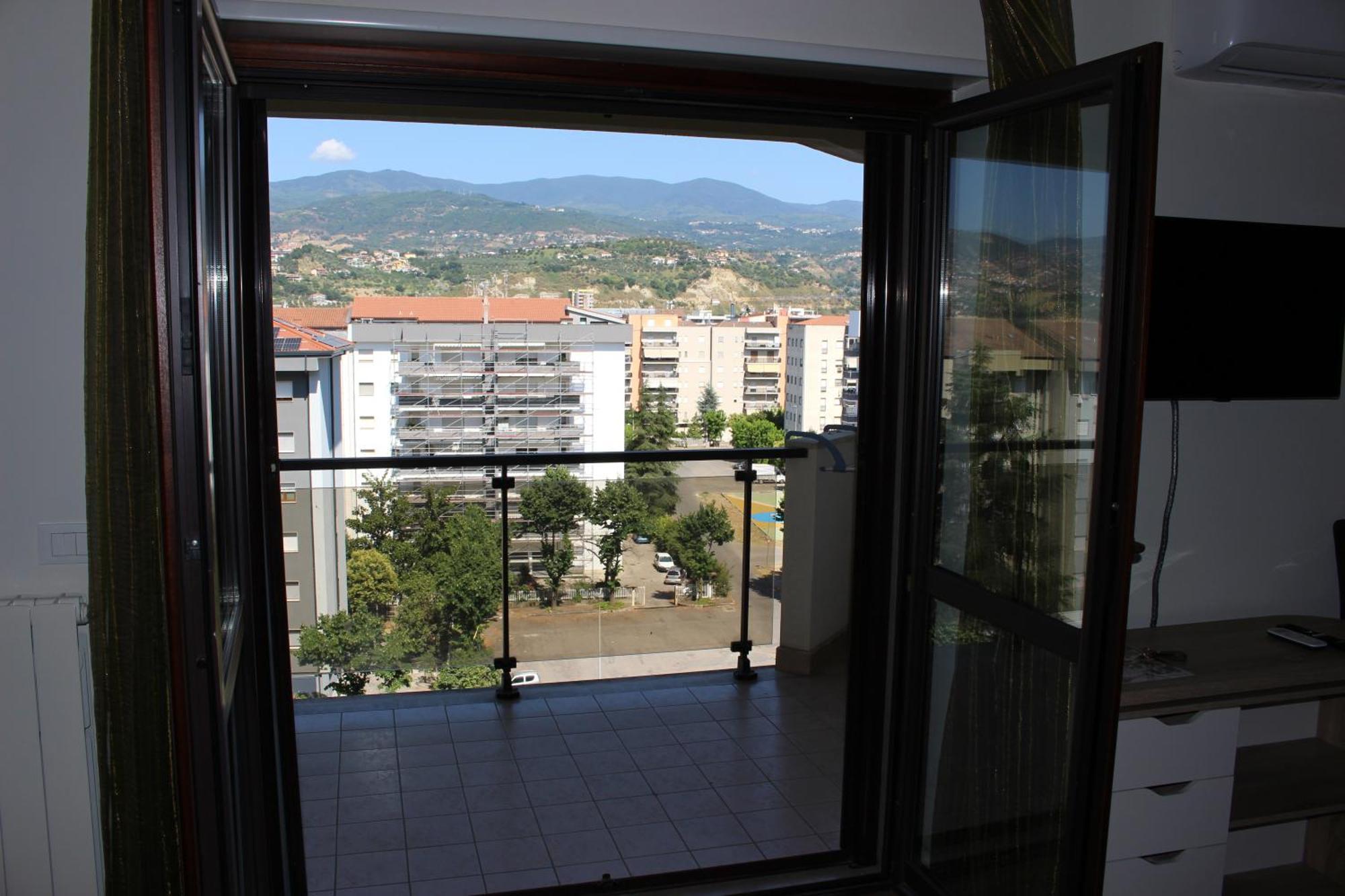 La Casa Di Giusy Bed and Breakfast Cosenza Esterno foto