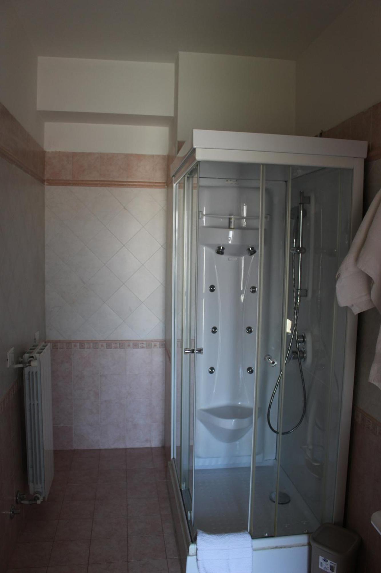 La Casa Di Giusy Bed and Breakfast Cosenza Esterno foto