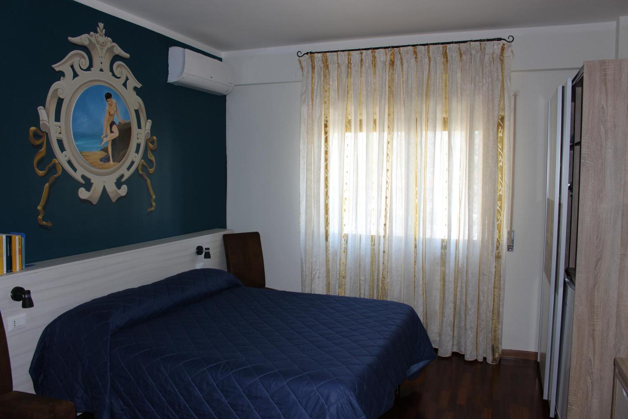 La Casa Di Giusy Bed and Breakfast Cosenza Esterno foto
