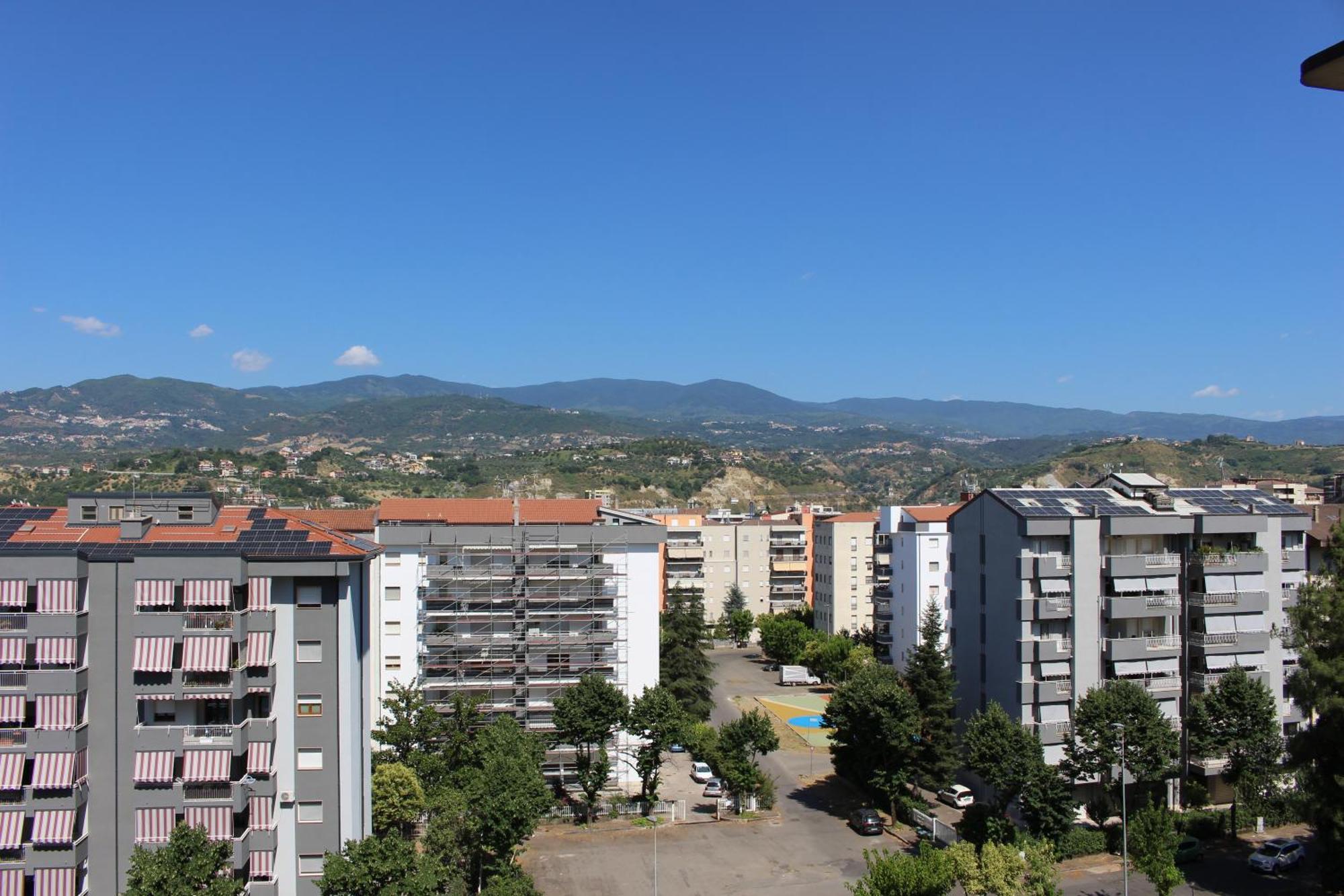 La Casa Di Giusy Bed and Breakfast Cosenza Esterno foto