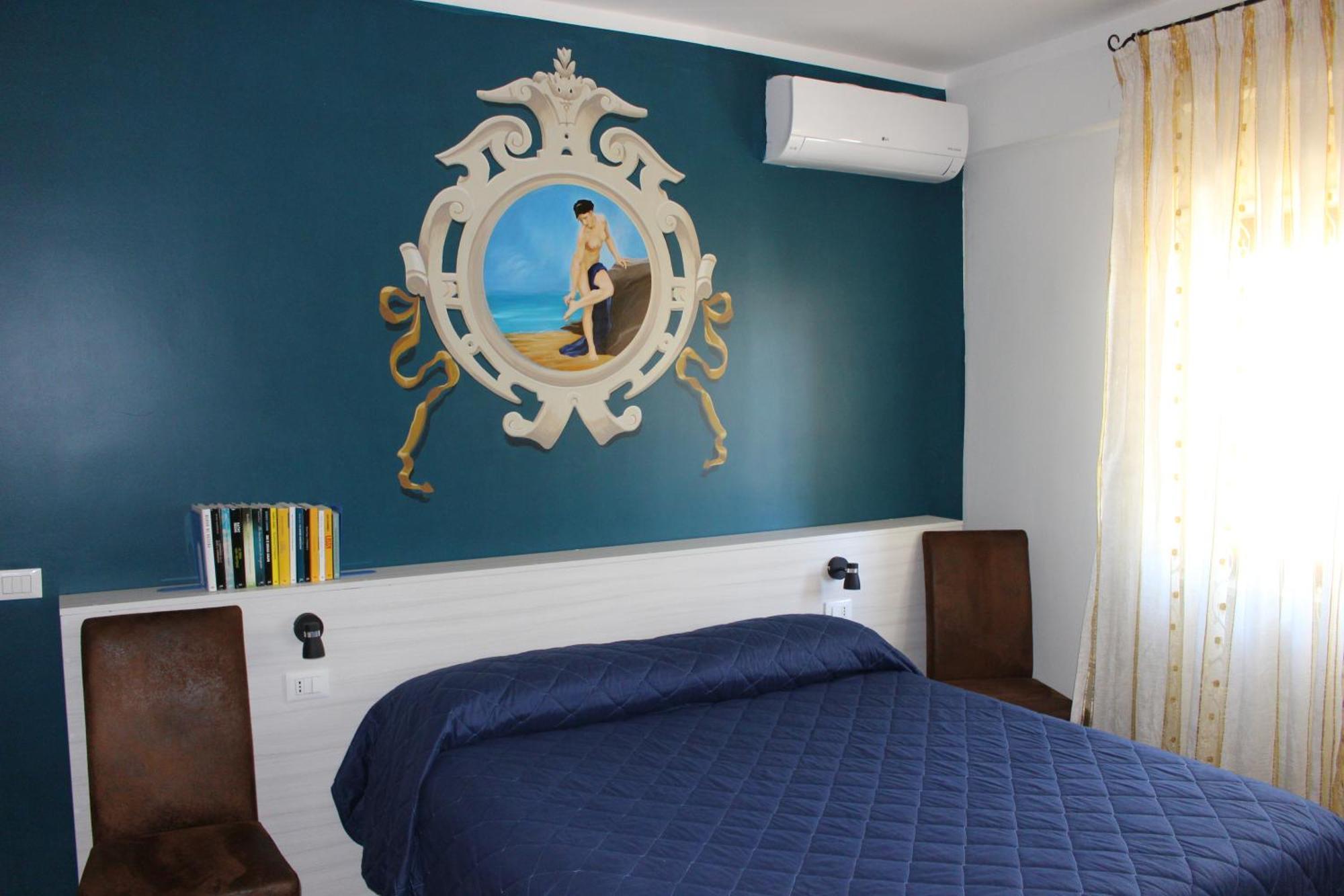La Casa Di Giusy Bed and Breakfast Cosenza Esterno foto