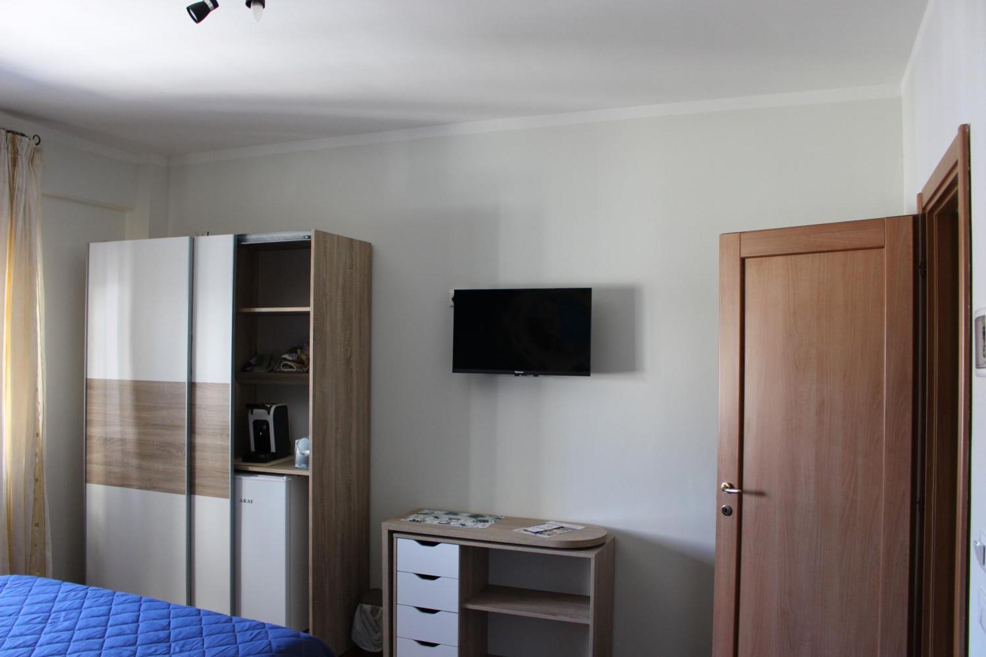 La Casa Di Giusy Bed and Breakfast Cosenza Esterno foto