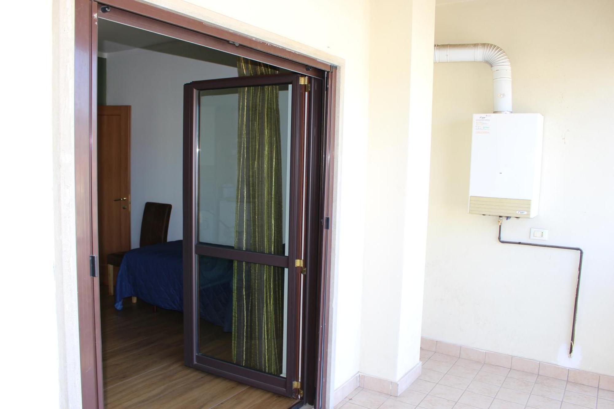 La Casa Di Giusy Bed and Breakfast Cosenza Esterno foto