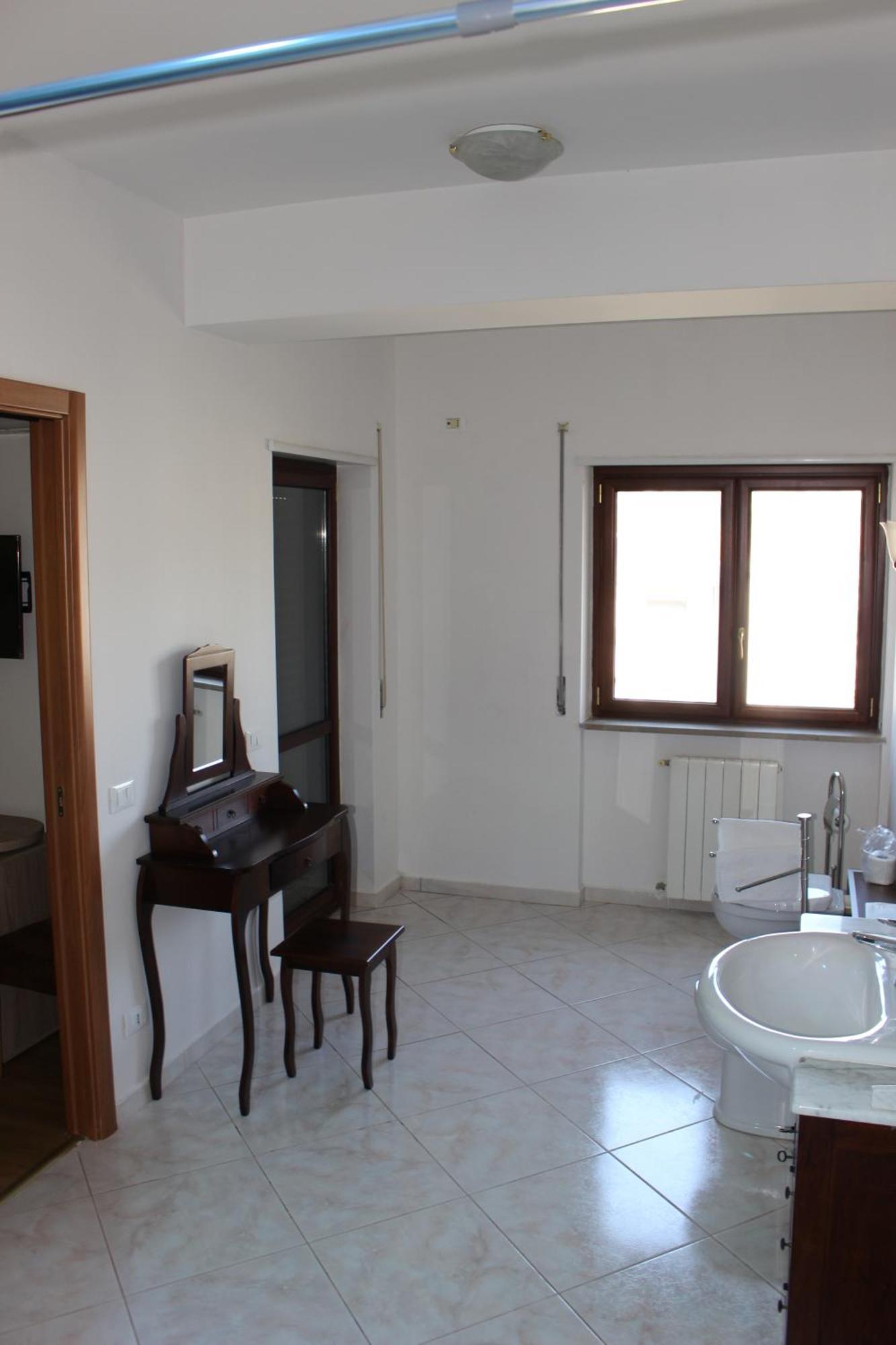 La Casa Di Giusy Bed and Breakfast Cosenza Esterno foto