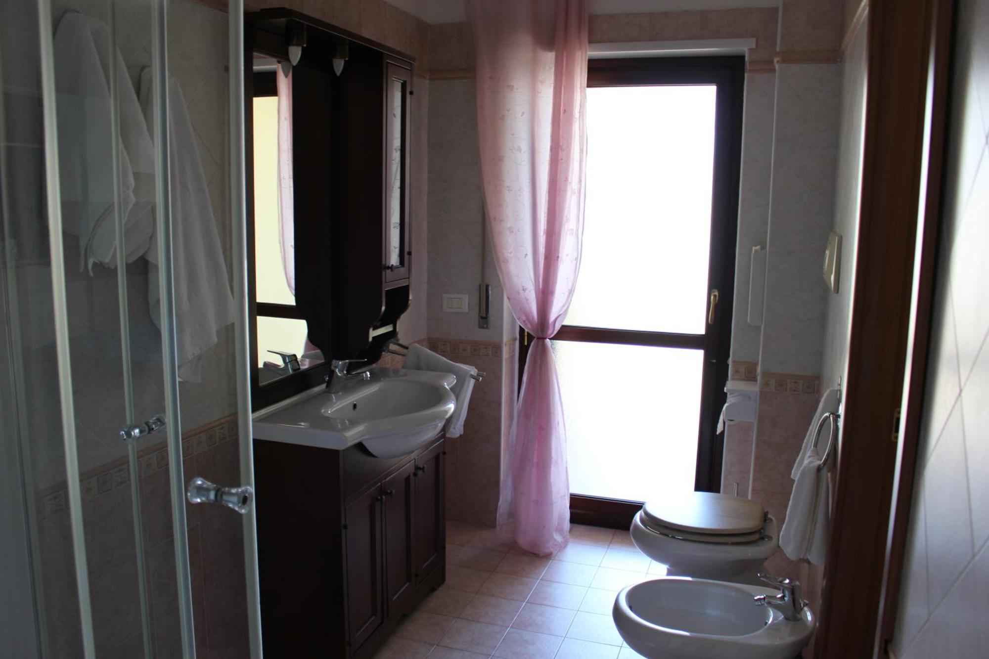 La Casa Di Giusy Bed and Breakfast Cosenza Esterno foto