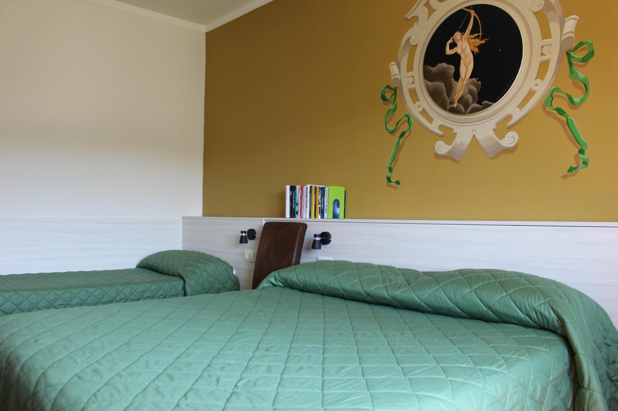 La Casa Di Giusy Bed and Breakfast Cosenza Esterno foto