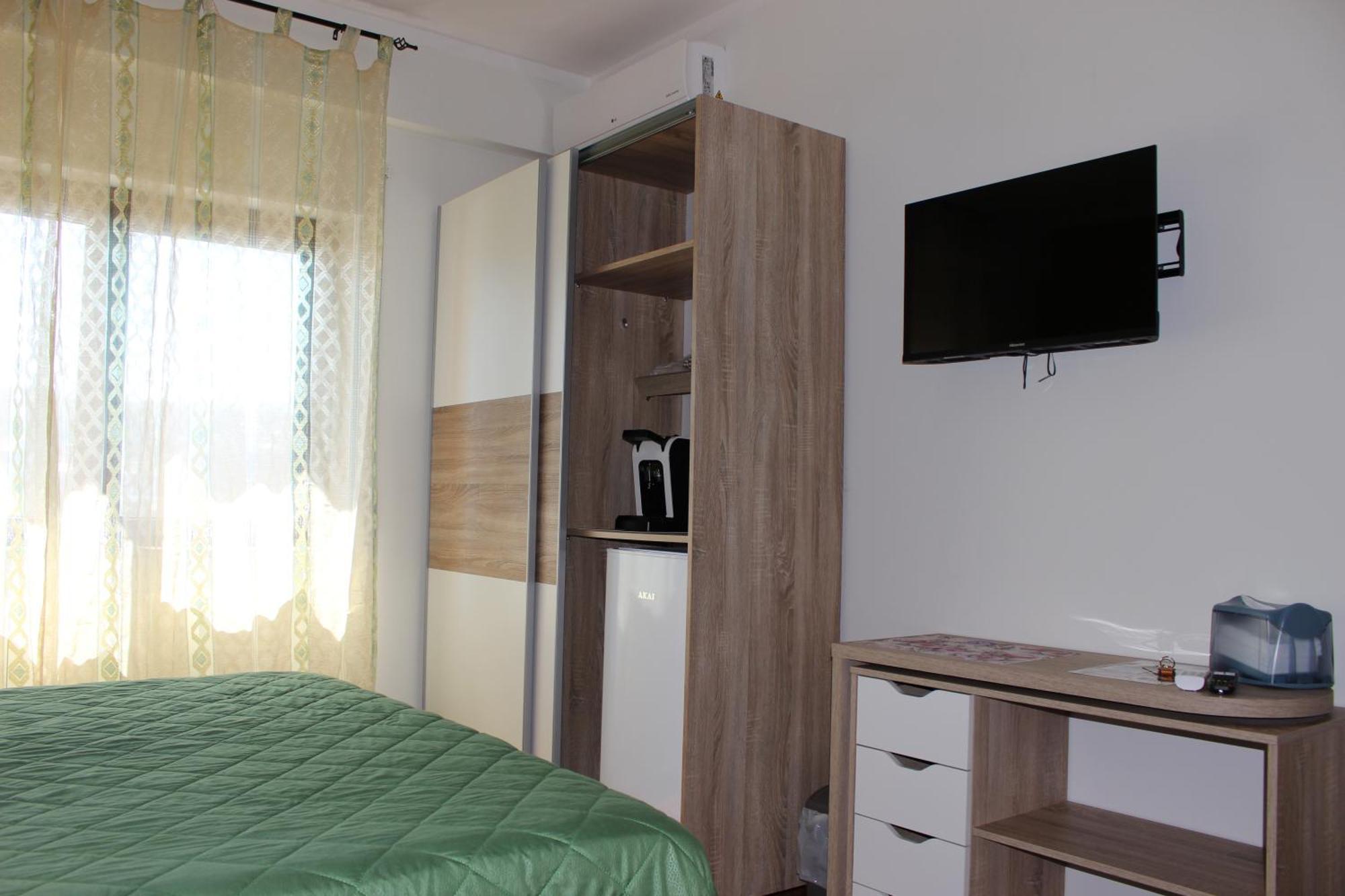 La Casa Di Giusy Bed and Breakfast Cosenza Esterno foto