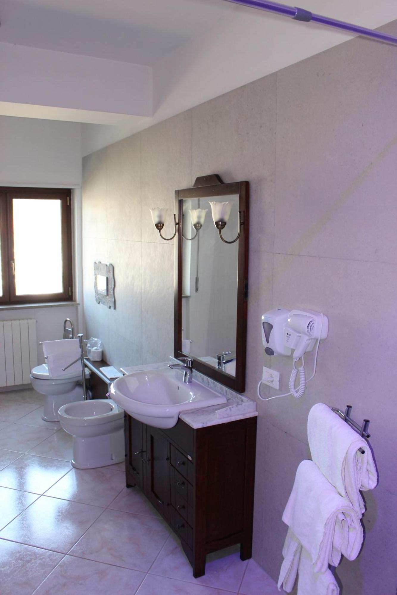 La Casa Di Giusy Bed and Breakfast Cosenza Esterno foto