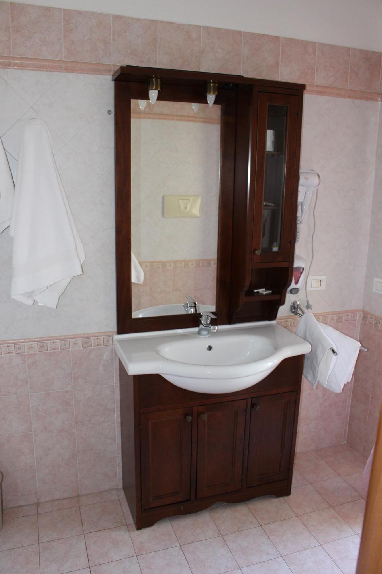 La Casa Di Giusy Bed and Breakfast Cosenza Esterno foto